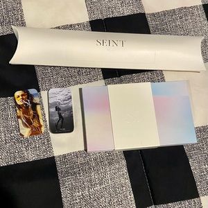 New Seint Beauty / Maskcara Set